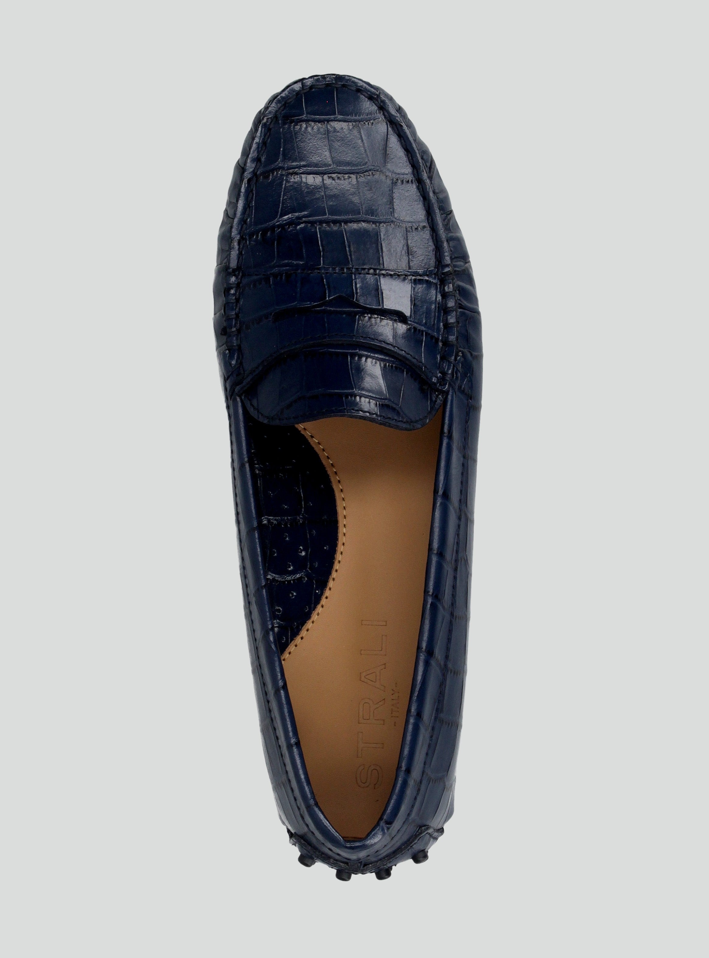 Giulia Croco Azurro