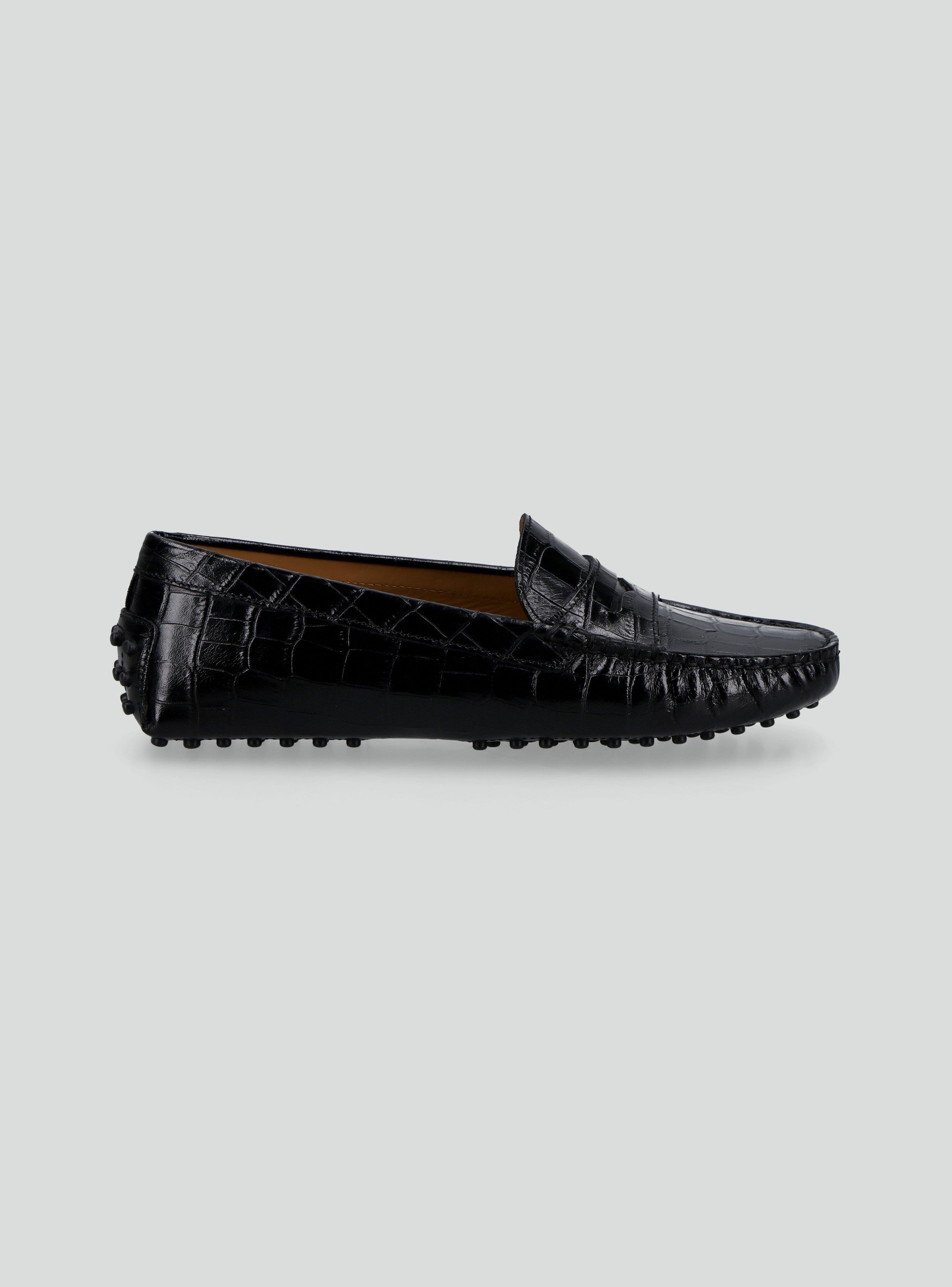 Giulia Croco Nero
