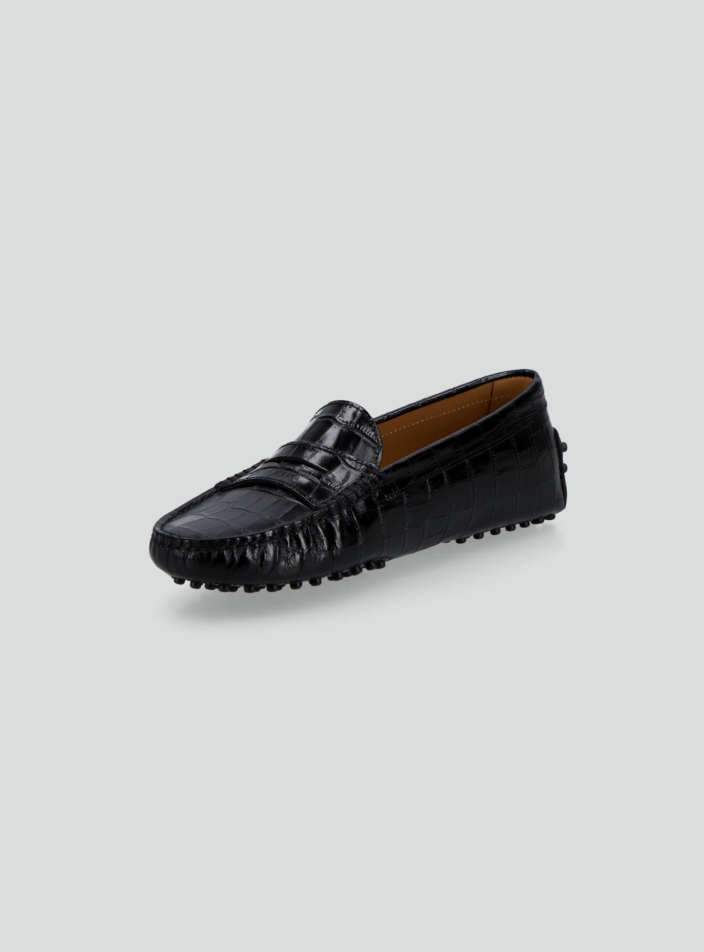Giulia Croco Nero