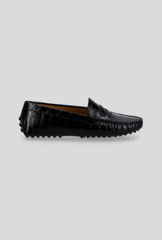 Giulia Croco Nero